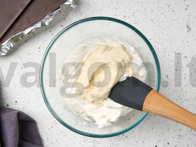 Blynai Tėvų dienai Žingsnis 8