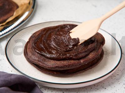 Blynai Tėvų dienai Žingsnis 11