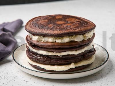 Blynai Tėvų dienai Žingsnis 12