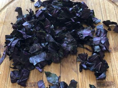 Okroška su vištienos filė Žingsnis 6