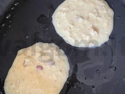 Avižiniai trikampiai pusryčiams Žingsnis 5