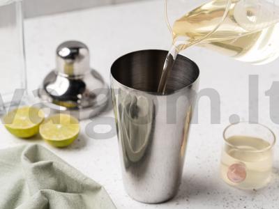 Agurkų „Margarita“ Žingsnis 3