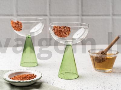 Agurkų „Margarita“ Žingsnis 4