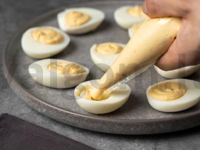 Drakono akys Žingsnis 3