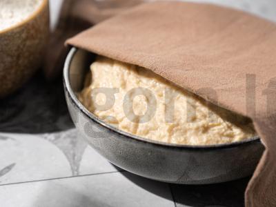 Dešrelė tešloje Žingsnis 4