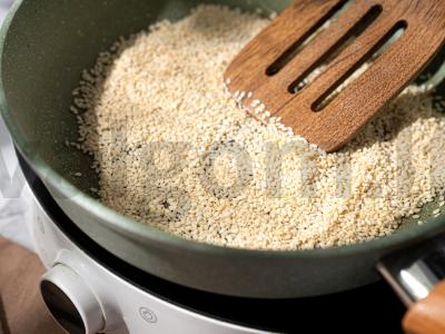 Dešrelė tešloje Žingsnis 8