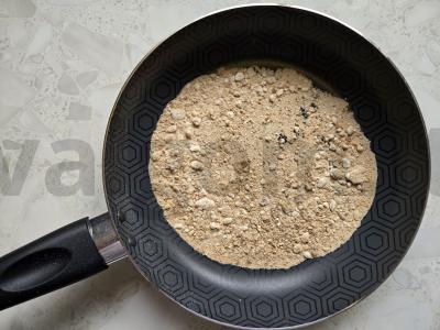 Kiaulienos šnicelis Žingsnis 5