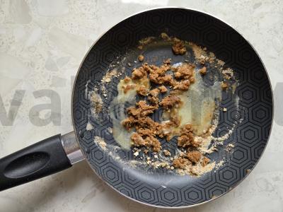 Kiaulienos šnicelis Žingsnis 6