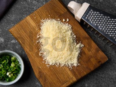 Tostai su žiedine kopūstu Žingsnis 5