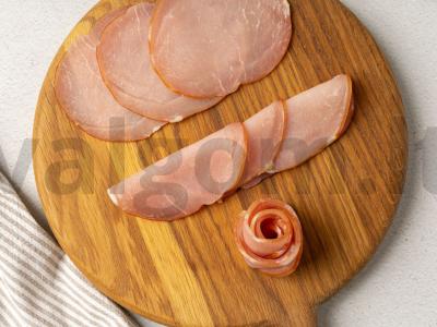 Užkandis „Rožės“ Žingsnis 2