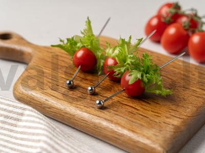 Užkandis „Rožės“ Žingsnis 4