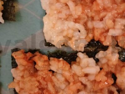 Aštrūs suktinukai su feta sūriu Žingsnis 8