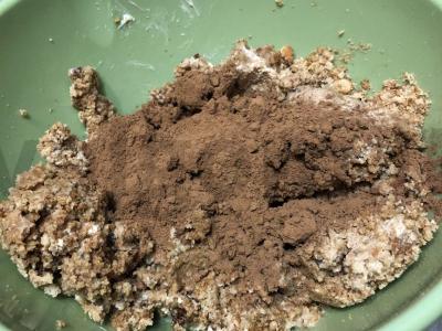 Saldainiai „Bulvė“ Žingsnis 4