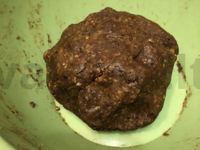 Saldainiai „Bulvė“ Žingsnis 5