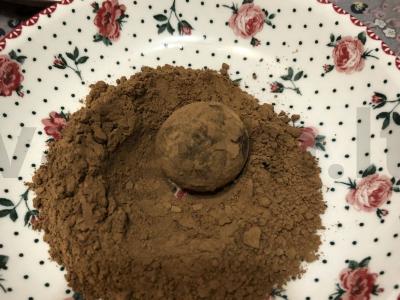 Saldainiai „Bulvė“ Žingsnis 7