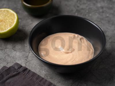 Tropiniai dešrainiai su mangais Žingsnis 2