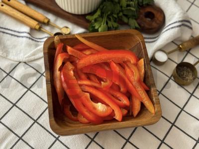 Patingėjęs lagmanas su vištiena Žingsnis 5