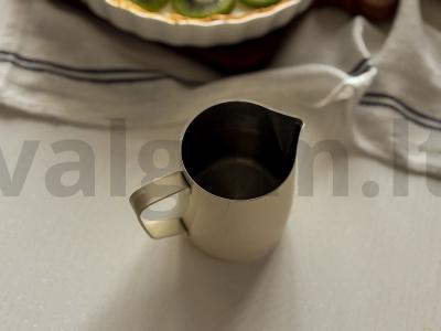 Tortas su vaisiais ir želė Žingsnis 13