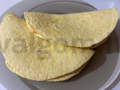 Užkandis „Sotūs blynas“ pagrindine nuotrauka