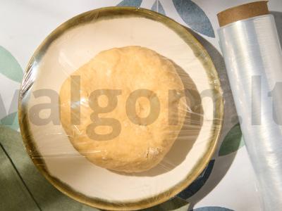 Mėsos štrumpai su apkepu Žingsnis 1