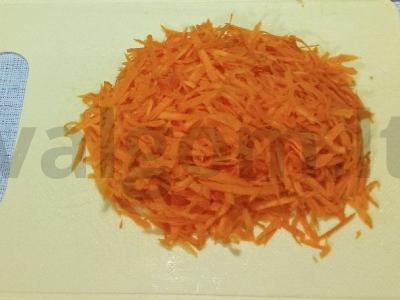 Keptas vištienos filė su bulvėmis ir prieskoniais Žingsnis 2