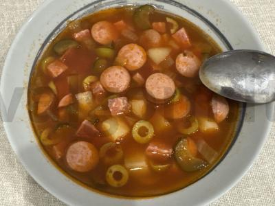 Sultinys multivarke pagrindine nuotrauka