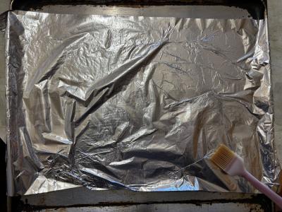 Pica „Kelių“ per 35 minutes Žingsnis 1