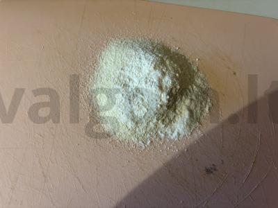 Pica „Kelių“ per 35 minutes Žingsnis 2