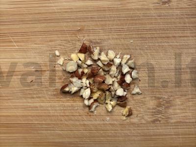 Šaldytas minkšto varškės desertas Žingsnis 5