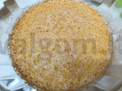 Purūs mannikas arbatai pagrindine nuotrauka