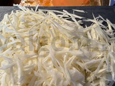 Namų skanus boršas Žingsnis 6