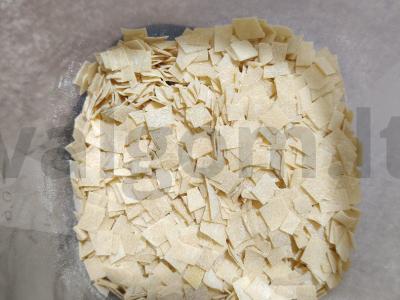 Kalakutienos sriuba su makaronais Žingsnis 3