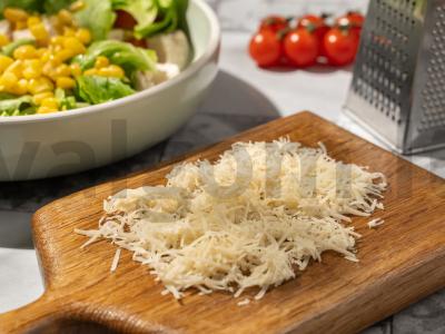 Salotas „Anticezaris“ Žingsnis 3