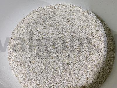 Avižiniai sausainiai su cinamonu Žingsnis 2