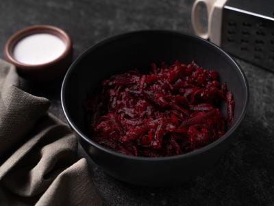 Daržovių vafliai pusryčiams Žingsnis 1