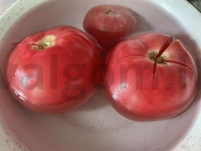 Daržovių sotė su provanso žolelėmis Žingsnis 2