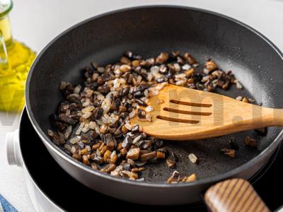 Gomelio kotletai Žingsnis 1