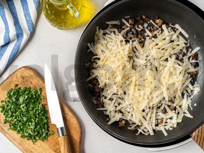 Gomelio kotletai Žingsnis 2