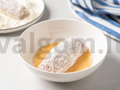 Gomelio kotletai Žingsnis 6