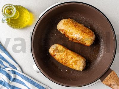 Gomelio kotletai Žingsnis 8