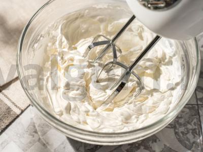 Napoleonas iš lavašo Žingsnis 4