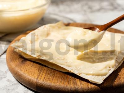 Napoleonas iš lavašo Žingsnis 5