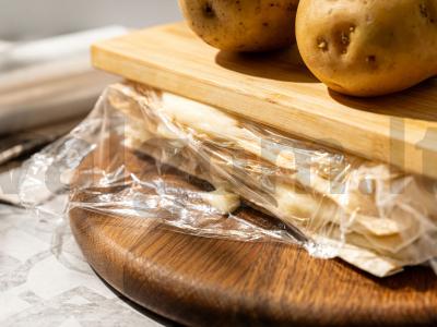 Napoleonas iš lavašo Žingsnis 6