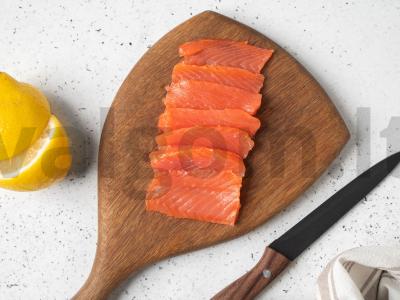 Sushi tortas Žingsnis 3