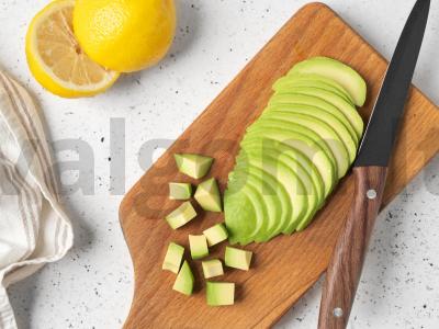 Sushi tortas Žingsnis 4