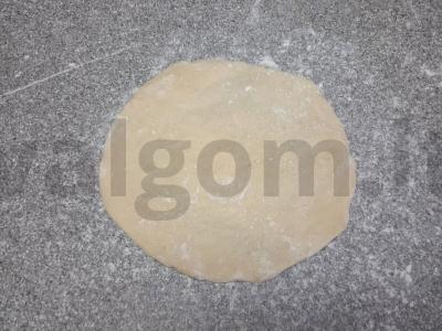 Hinkaliai su aviena vakarienei Žingsnis 5