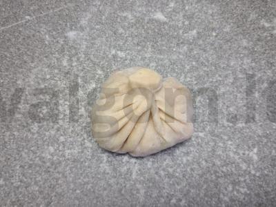 Hinkaliai su aviena vakarienei Žingsnis 8