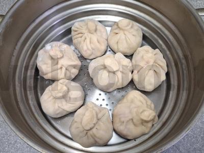 Hinkaliai su aviena vakarienei Žingsnis 9