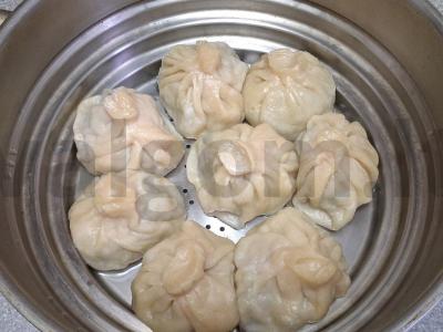 Hinkaliai su aviena vakarienei Žingsnis 10