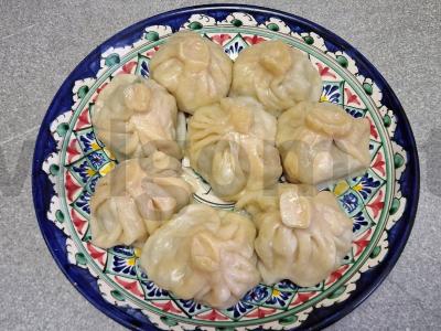 Hinkaliai su aviena vakarienei pagrindine nuotrauka